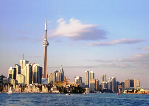 Old Toronto Real Estate - Lucy Chang, Sales Representative & Broker